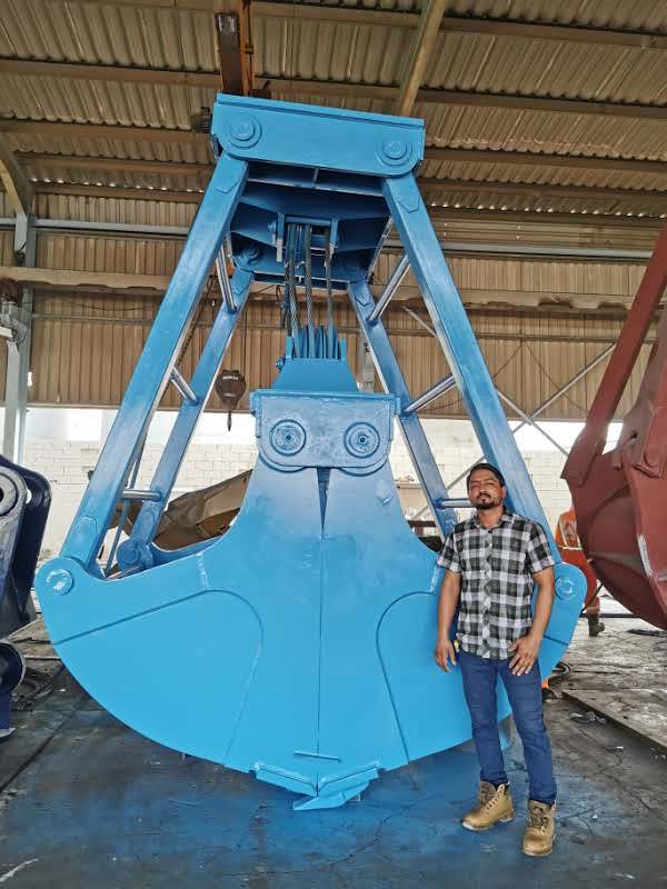 Al Mahad Engineering  (AME Attachments) - anuncios sobre venta undefined: foto 13