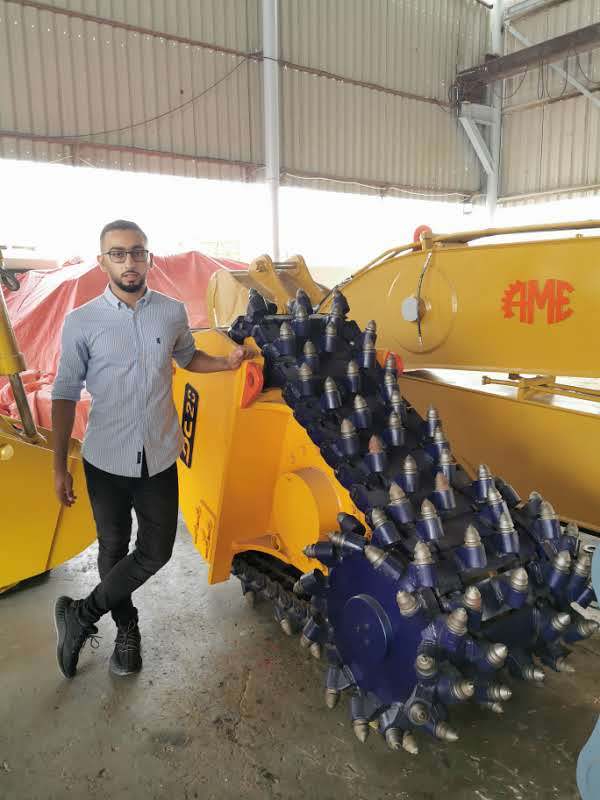 Al Mahad Engineering  (AME Attachments) - anuncios sobre venta undefined: foto 14