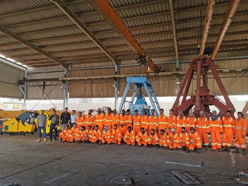 Al Mahad Engineering  (AME Attachments) - anuncios sobre venta undefined: foto 11