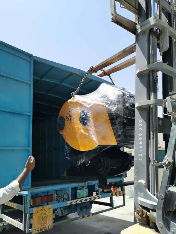 Al Mahad Engineering  (AME Attachments) - anuncios sobre venta undefined: foto 6