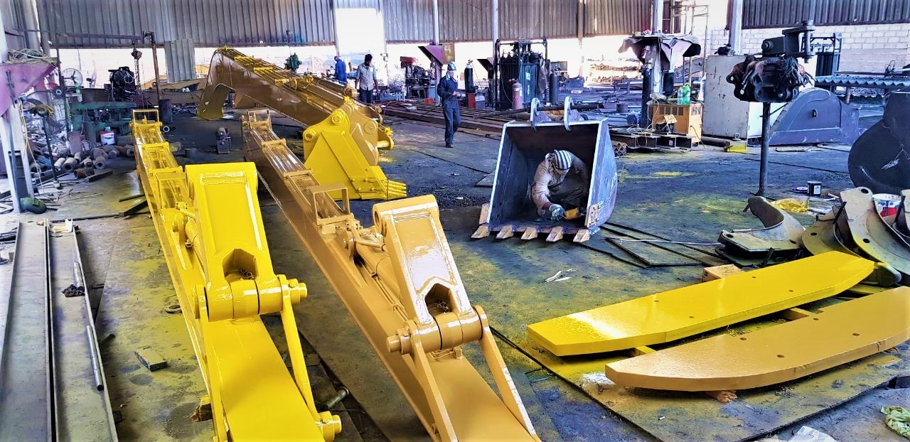 Al Mahad Engineering  (AME Attachments) - anuncios sobre venta undefined: foto 2