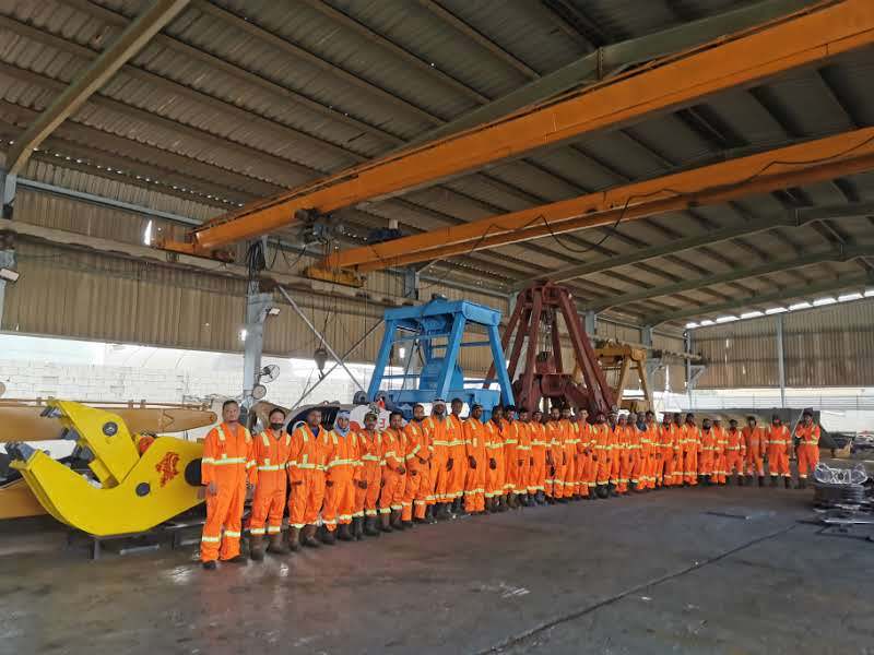 Al Mahad Engineering  (AME Attachments) - anuncios sobre venta undefined: foto 9