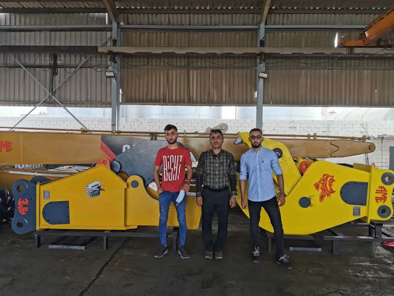 Al Mahad Engineering  (AME Attachments) - anuncios sobre venta undefined: foto 12