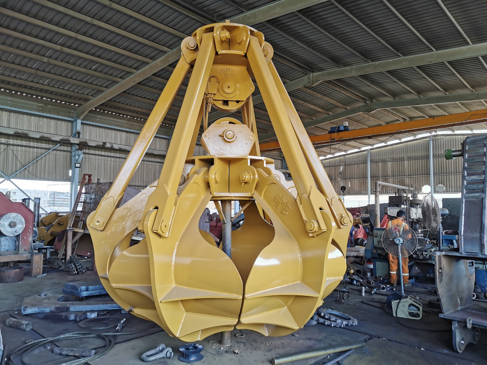 Al Mahad Engineering  (AME Attachments) - anuncios sobre venta undefined: foto 17