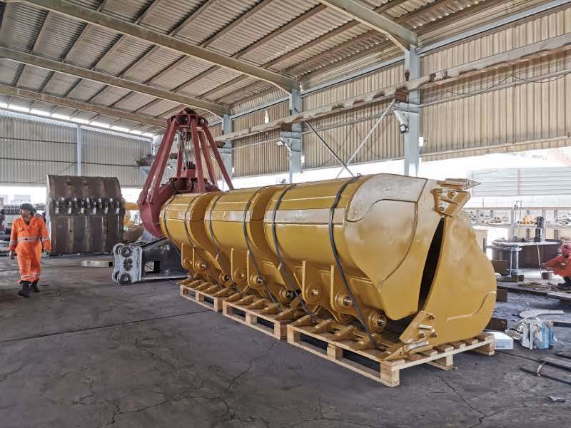 Al Mahad Engineering  (AME Attachments) - anuncios sobre venta undefined: foto 8