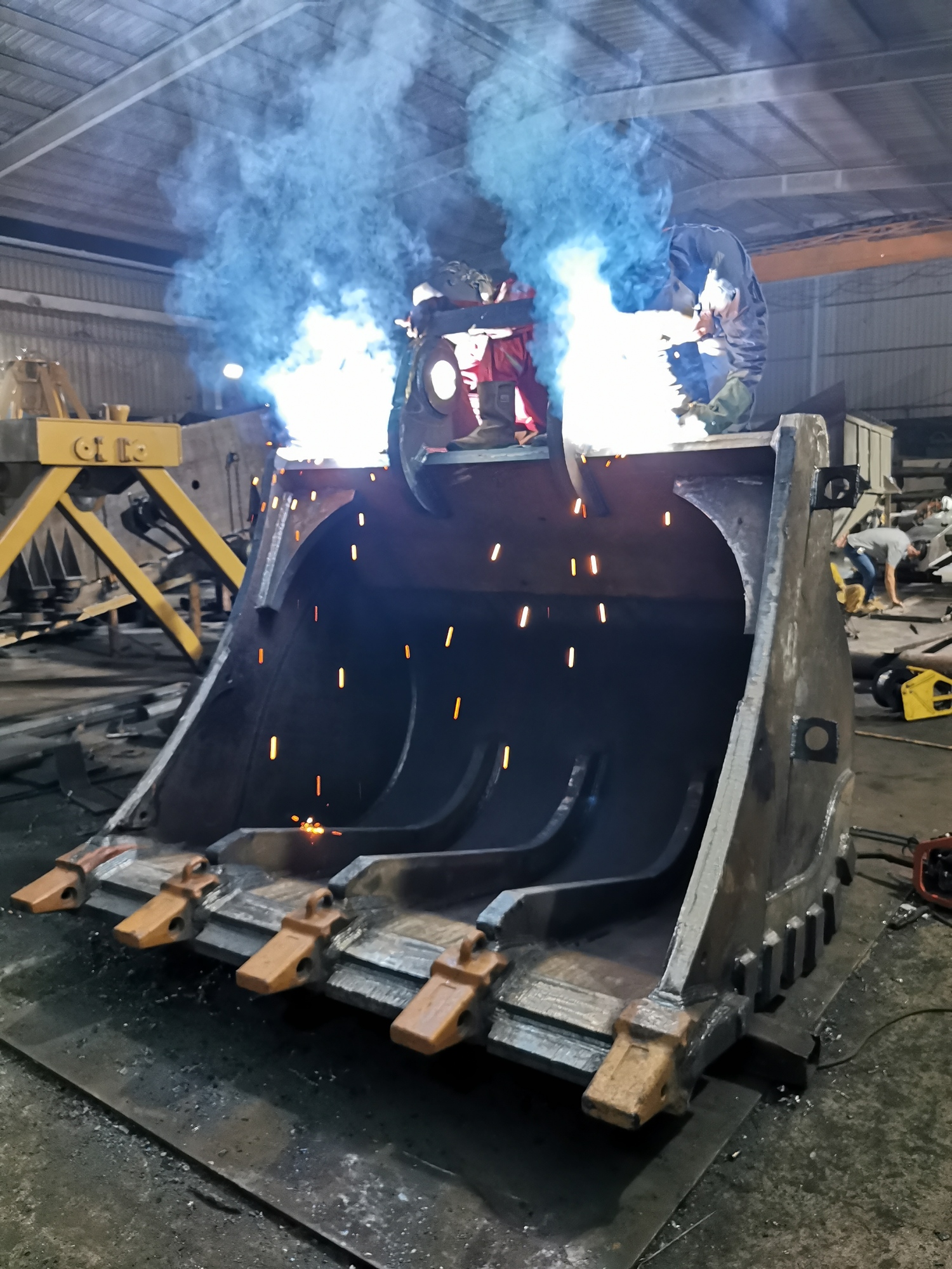 Al Mahad Engineering  (AME Attachments) - anuncios sobre venta undefined: foto 18