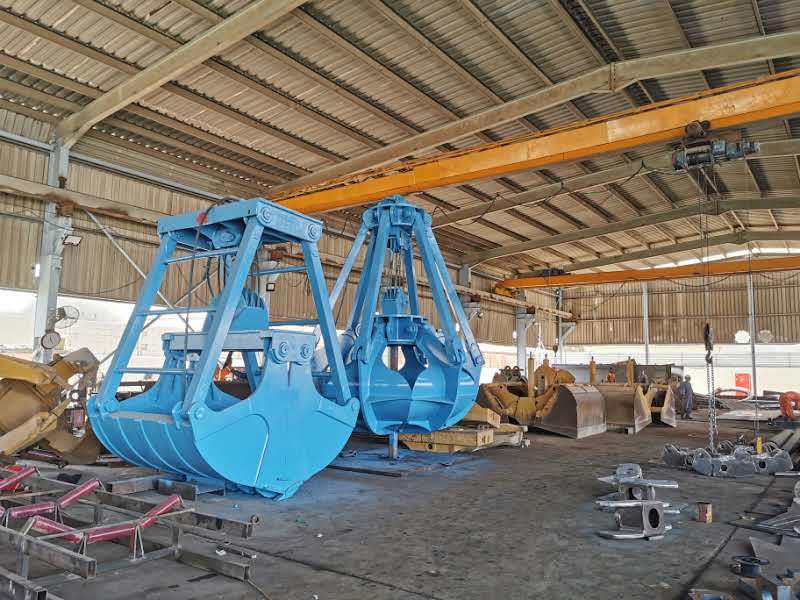 Al Mahad Engineering  (AME Attachments) - anuncios sobre venta undefined: foto 16