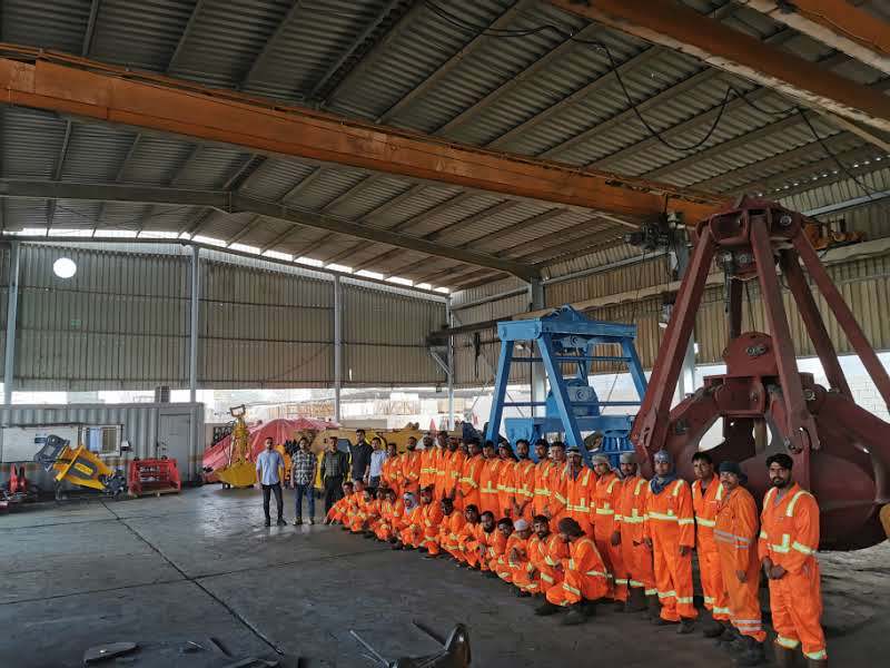 Al Mahad Engineering  (AME Attachments) - anuncios sobre venta undefined: foto 10