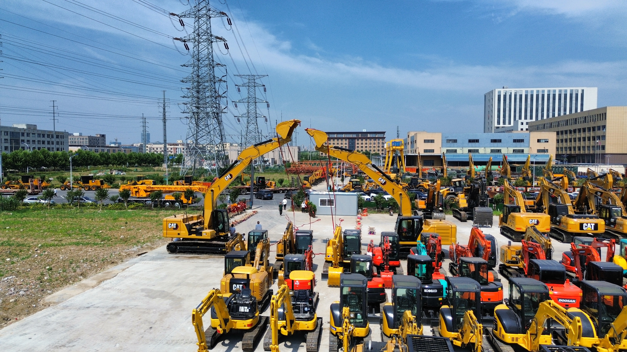 Toaks International Trading Company - Maquinaria de construcción - LPG undefined: foto 4