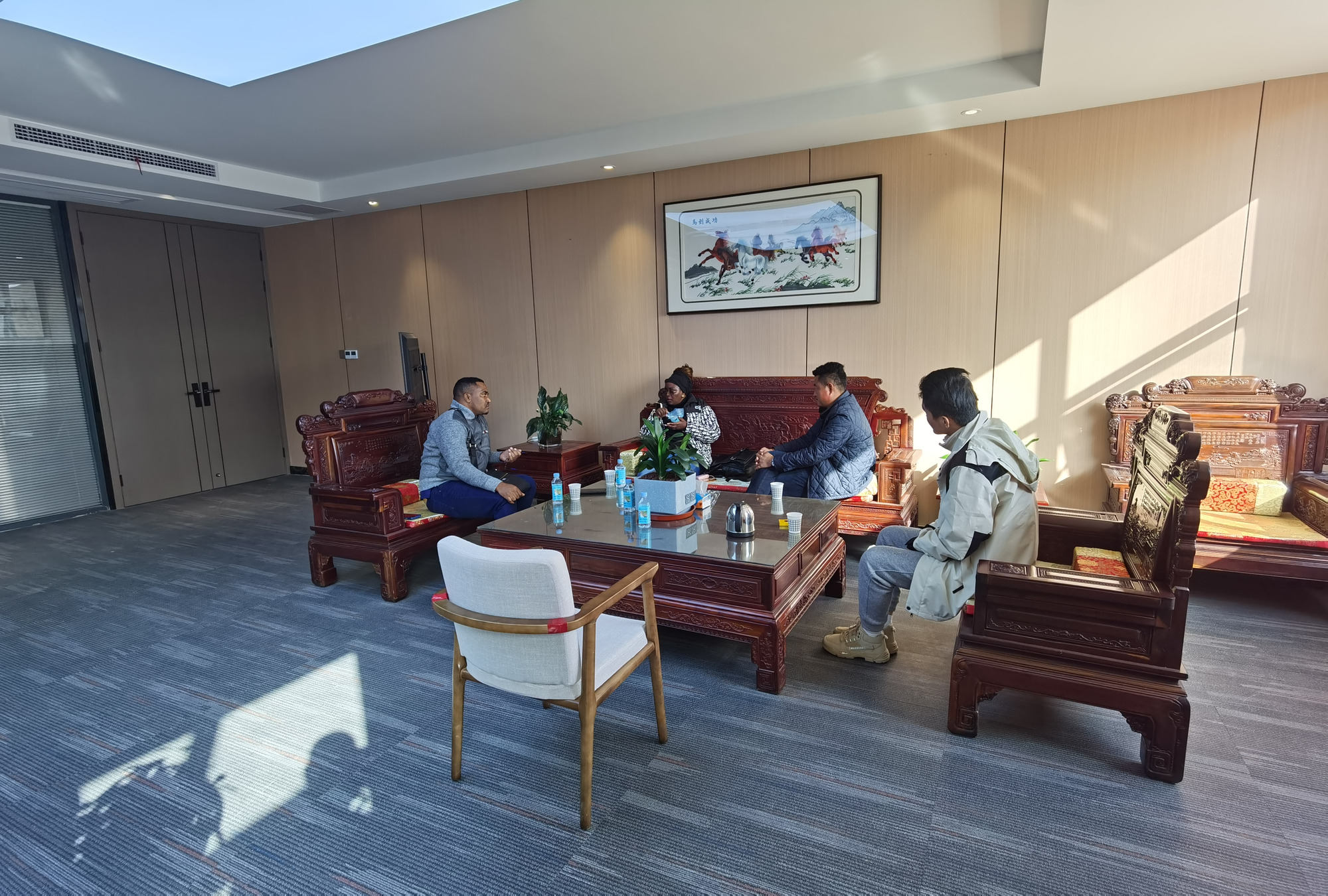 Toaks International Trading Company - Maquinaria de construcción - LPG undefined: foto 10