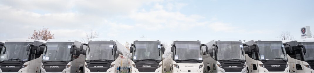 Scania Deutschland GmbH  Scania Used Bus Center Bremen - Autobuses MERCEDES-BENZ - Año: 2016 undefined: foto 1