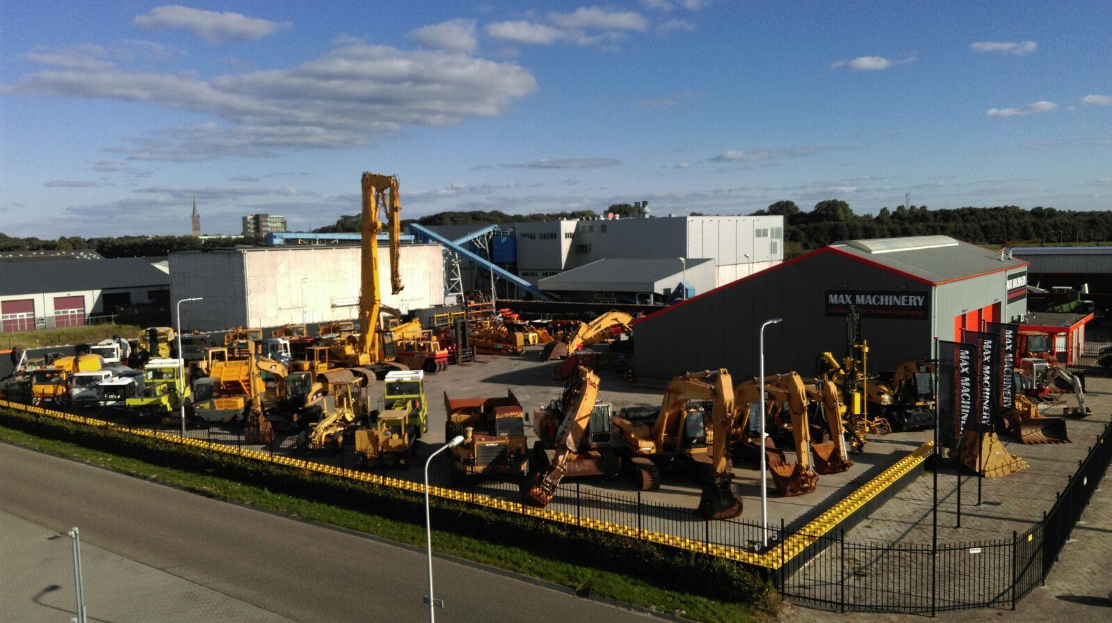 MAX MACHINERY EQUIPMENT - Implementos BECO undefined: foto 1