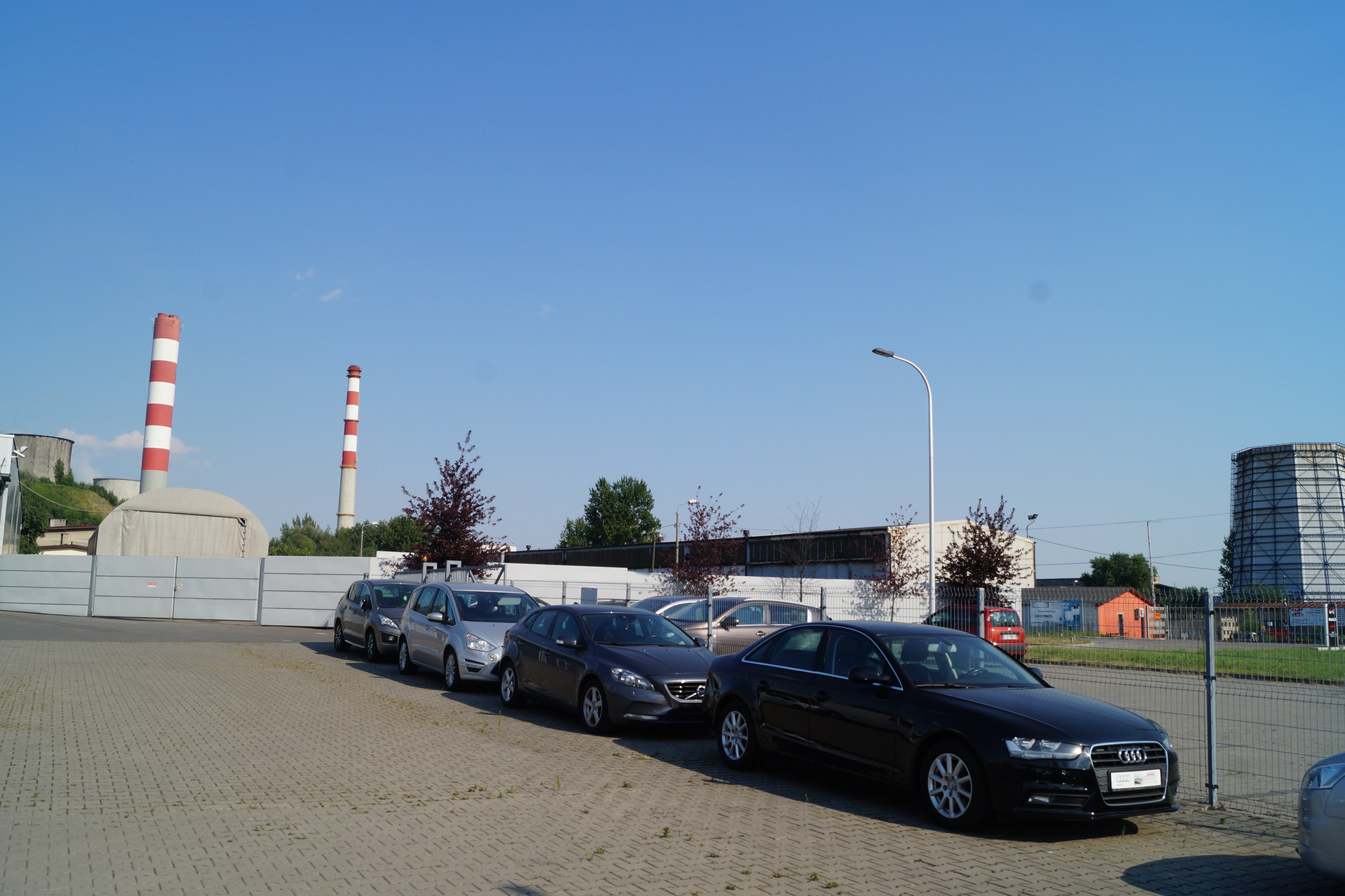 MGC CENTRUM SAMOCHODOW DOSTAWCZYCH - Vehículos municipales MERCEDES-BENZ undefined: foto 6