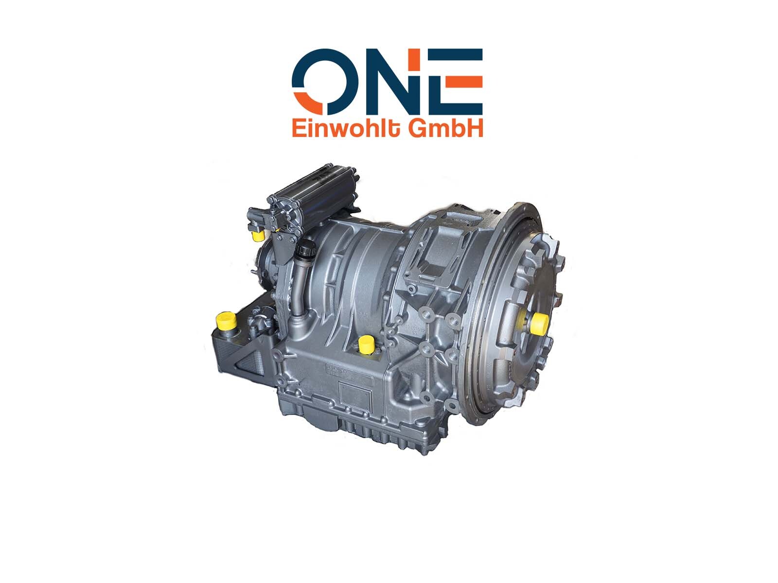 ONE Einwohlt GmbH - Recambios IVECO - nuevo undefined: foto 23