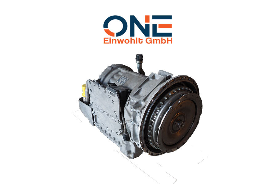 ONE Einwohlt GmbH - Recambios IVECO - nuevo undefined: foto 7