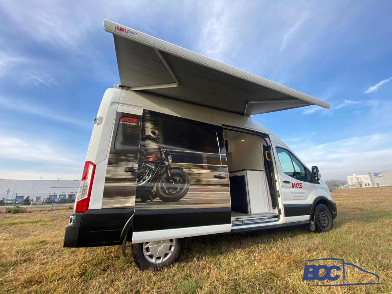 BCC Polska Sp. z o.o. - anuncios sobre venta undefined: foto 67