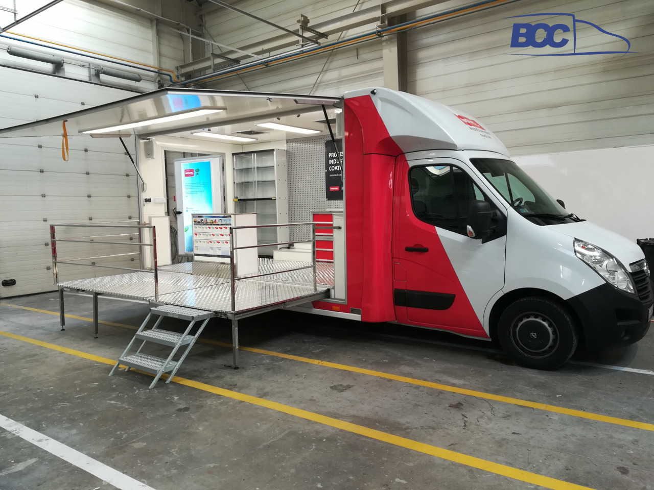 BCC Polska Sp. z o.o. - anuncios sobre venta undefined: foto 66