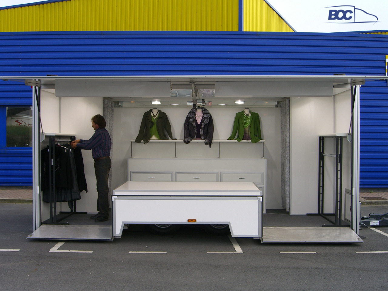 BCC Polska Sp. z o.o. - anuncios sobre venta undefined: foto 51