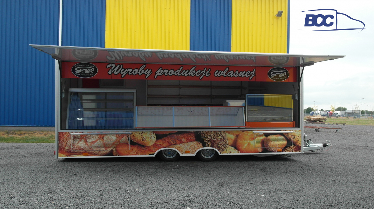 BCC Polska Sp. z o.o. - anuncios sobre venta undefined: foto 12