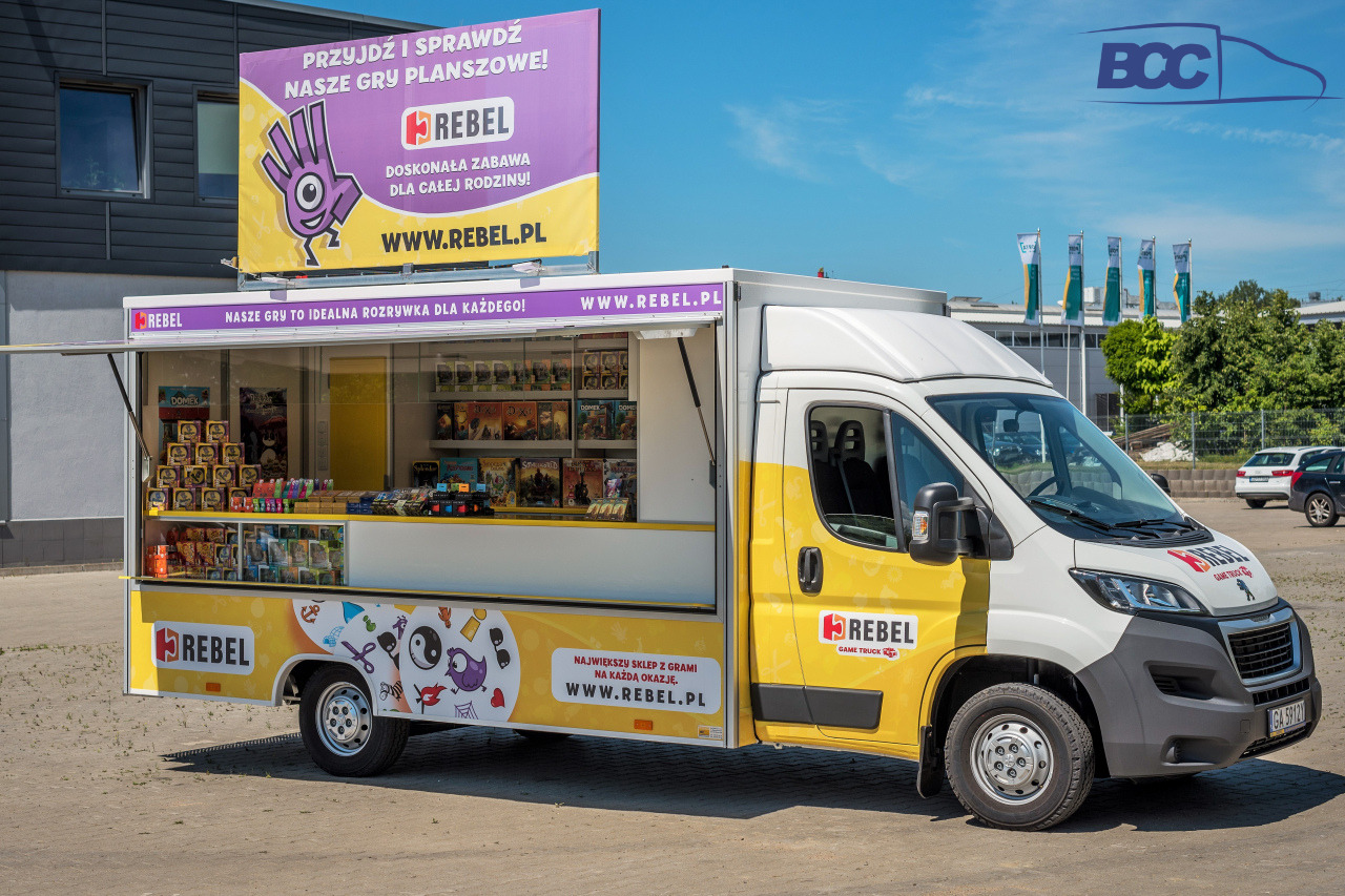 BCC Polska Sp. z o.o. - anuncios sobre venta undefined: foto 65