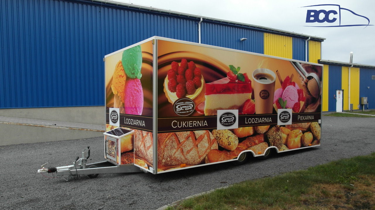 BCC Polska Sp. z o.o. - anuncios sobre venta undefined: foto 7