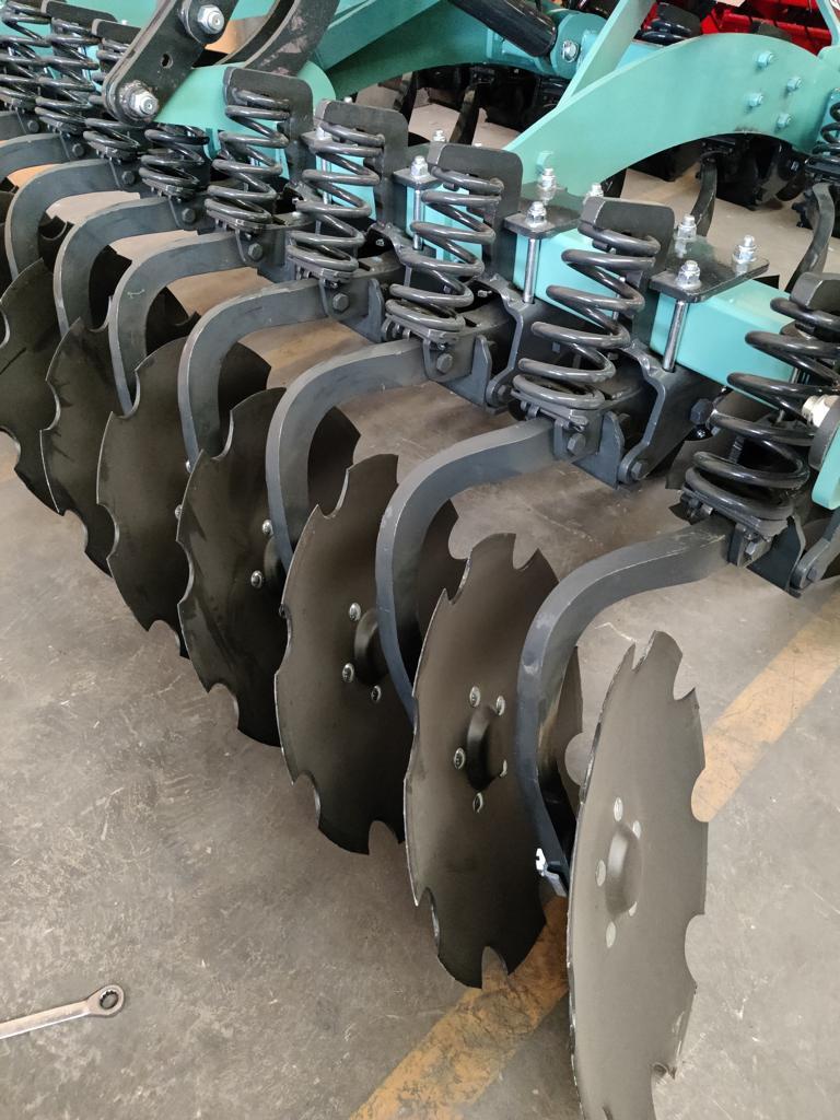 Novatar Agricultural Machinery undefined: foto 2