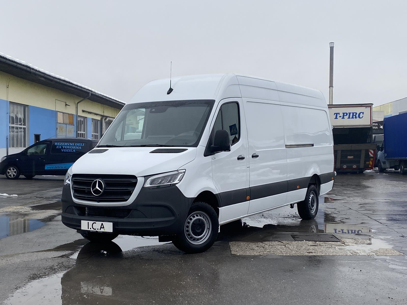 RINZ ROS d.o.o. (GmbH) undefined: foto 11