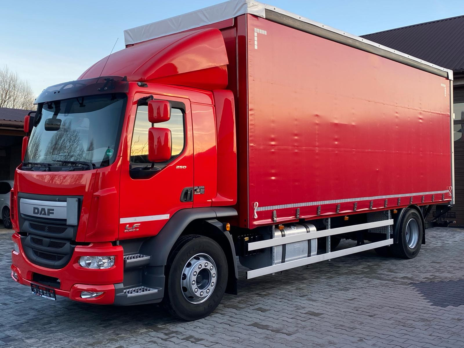 Damian Bryła FIRMA HANDLOWO - USŁUGOWA - anuncios sobre venta undefined: foto 12