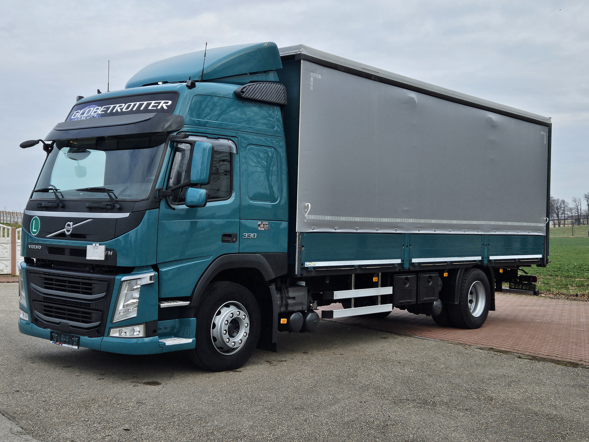 Damian Bryła FIRMA HANDLOWO - USŁUGOWA - anuncios sobre venta undefined: foto 5