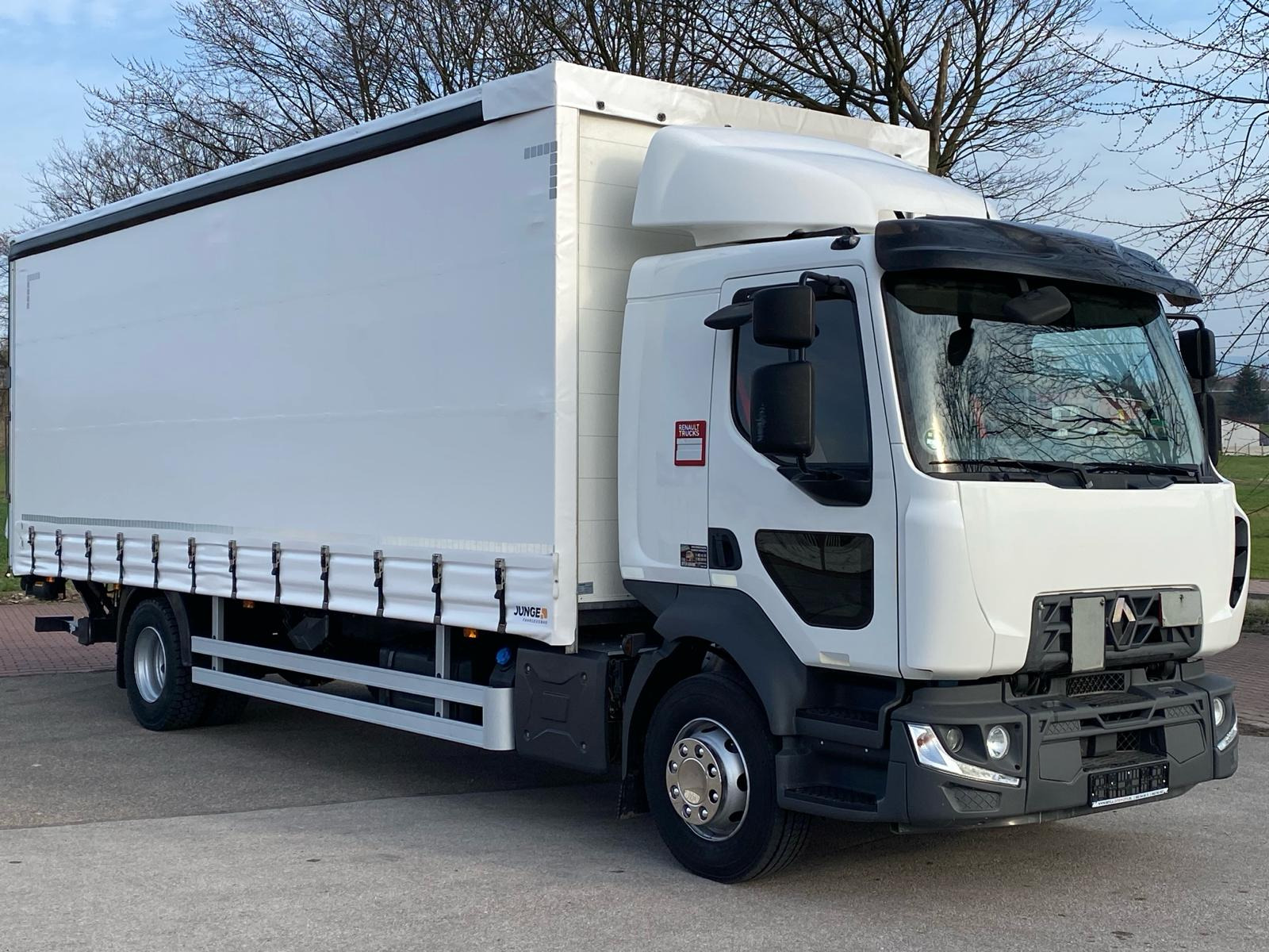 Damian Bryła FIRMA HANDLOWO - USŁUGOWA - anuncios sobre venta undefined: foto 4