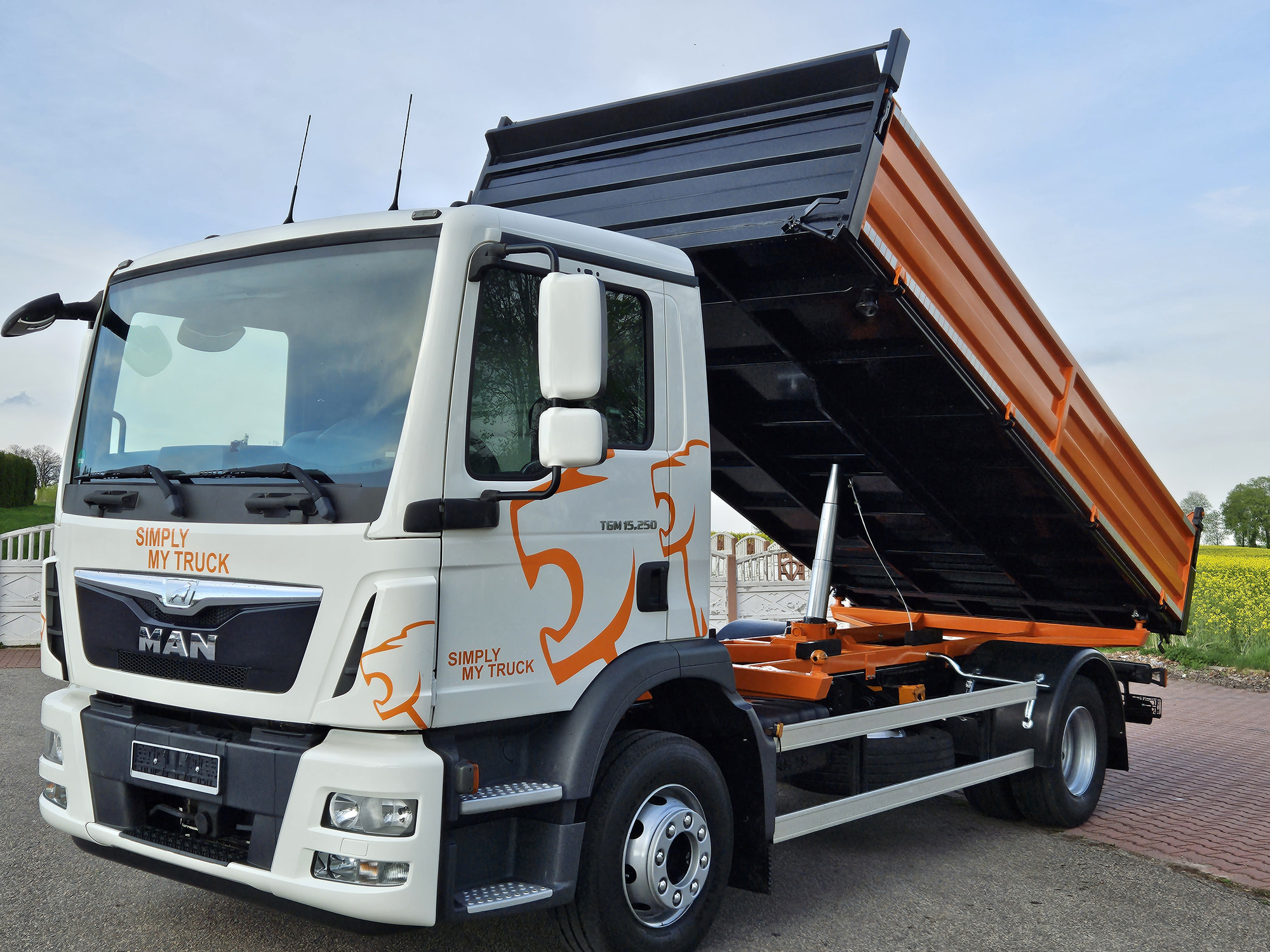 Damian Bryła FIRMA HANDLOWO - USŁUGOWA - anuncios sobre venta undefined: foto 8