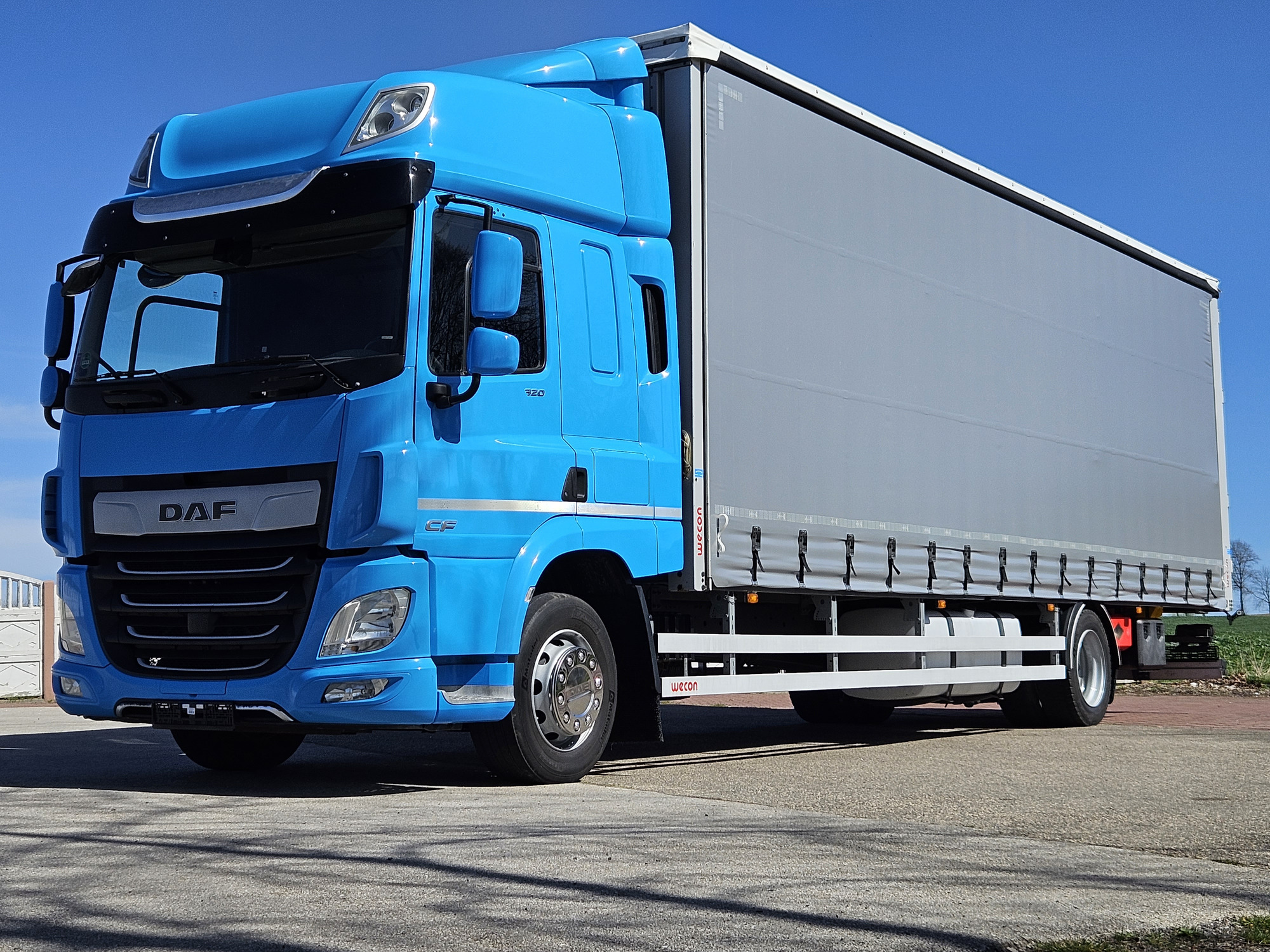 Damian Bryła FIRMA HANDLOWO - USŁUGOWA - anuncios sobre venta undefined: foto 2