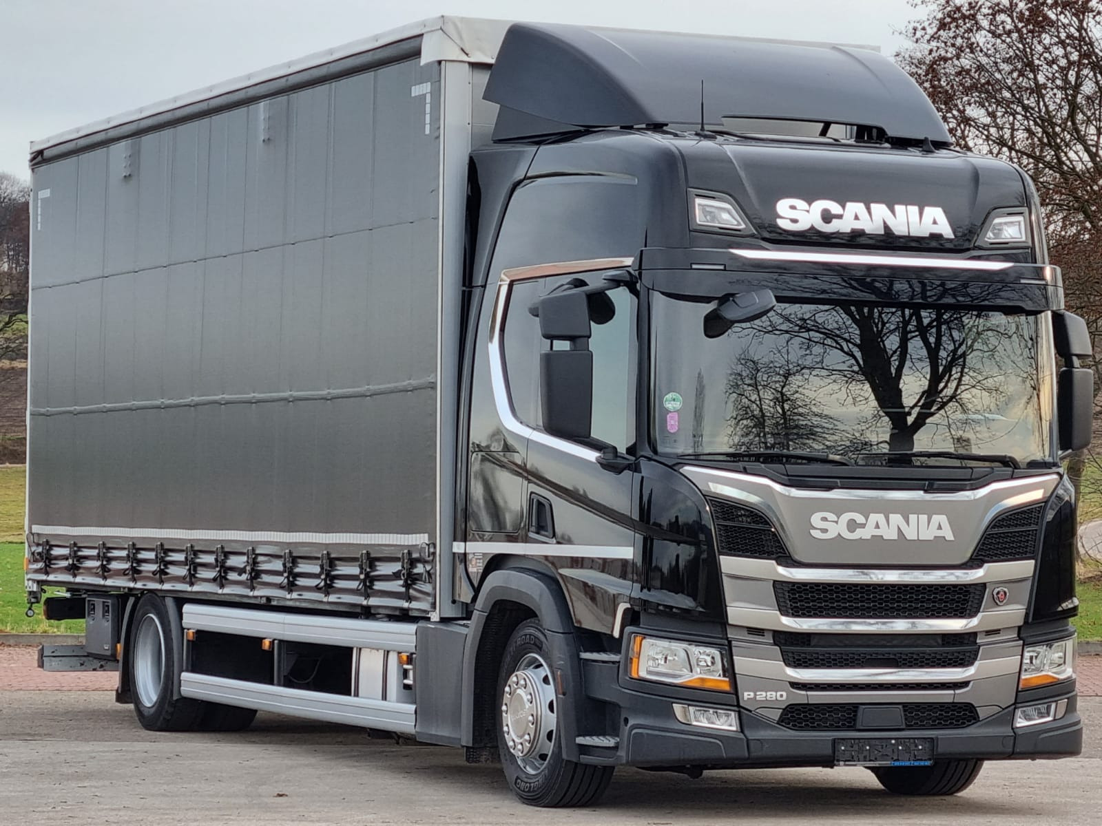 Damian Bryła FIRMA HANDLOWO - USŁUGOWA - anuncios sobre venta undefined: foto 15