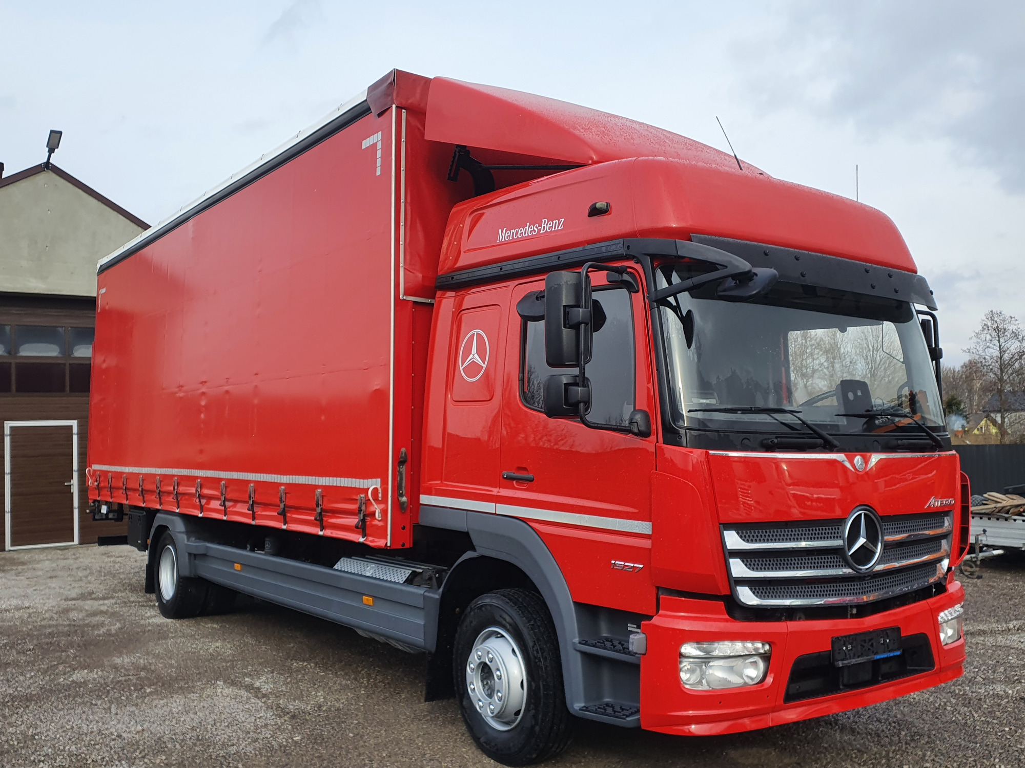 Damian Bryła FIRMA HANDLOWO - USŁUGOWA - anuncios sobre venta undefined: foto 13