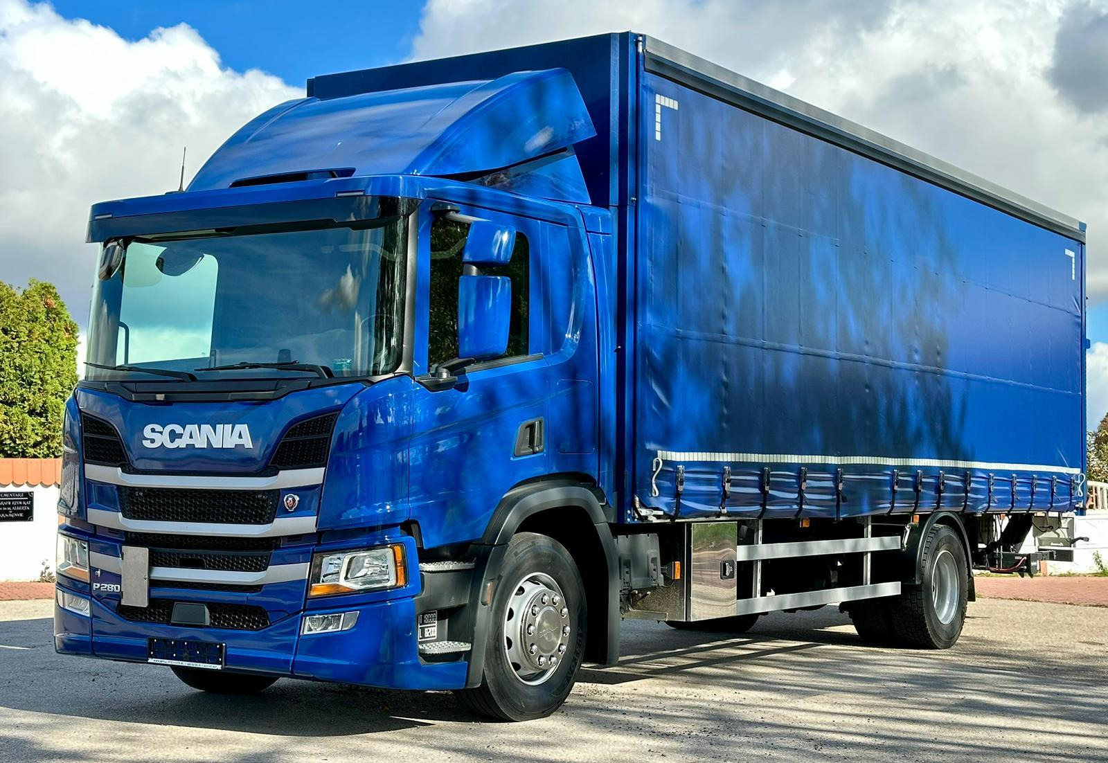 Damian Bryła FIRMA HANDLOWO - USŁUGOWA - anuncios sobre venta undefined: foto 1