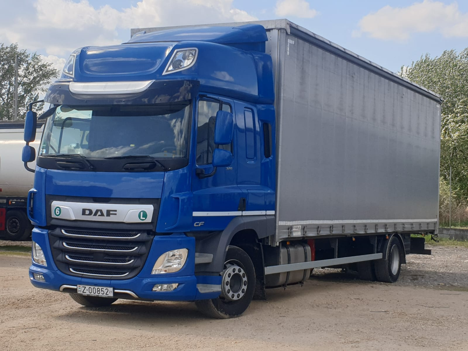 Damian Bryła FIRMA HANDLOWO - USŁUGOWA - anuncios sobre venta undefined: foto 25