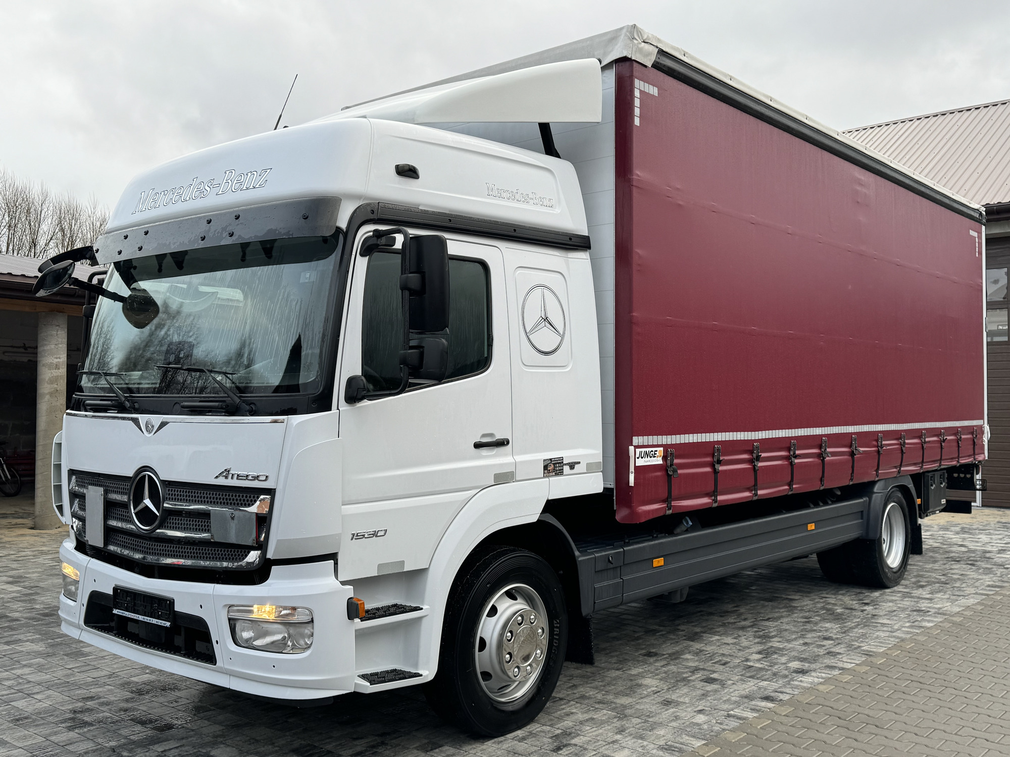 Damian Bryła FIRMA HANDLOWO - USŁUGOWA - anuncios sobre venta undefined: foto 6