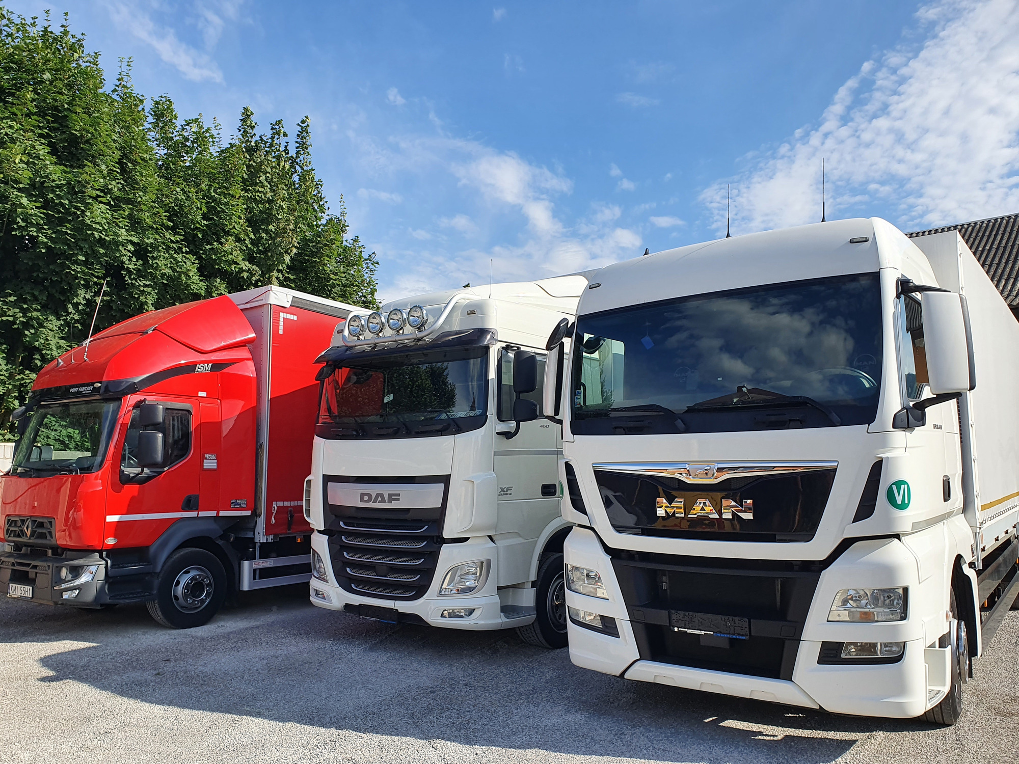 Damian Bryła FIRMA HANDLOWO - USŁUGOWA - anuncios sobre venta undefined: foto 24