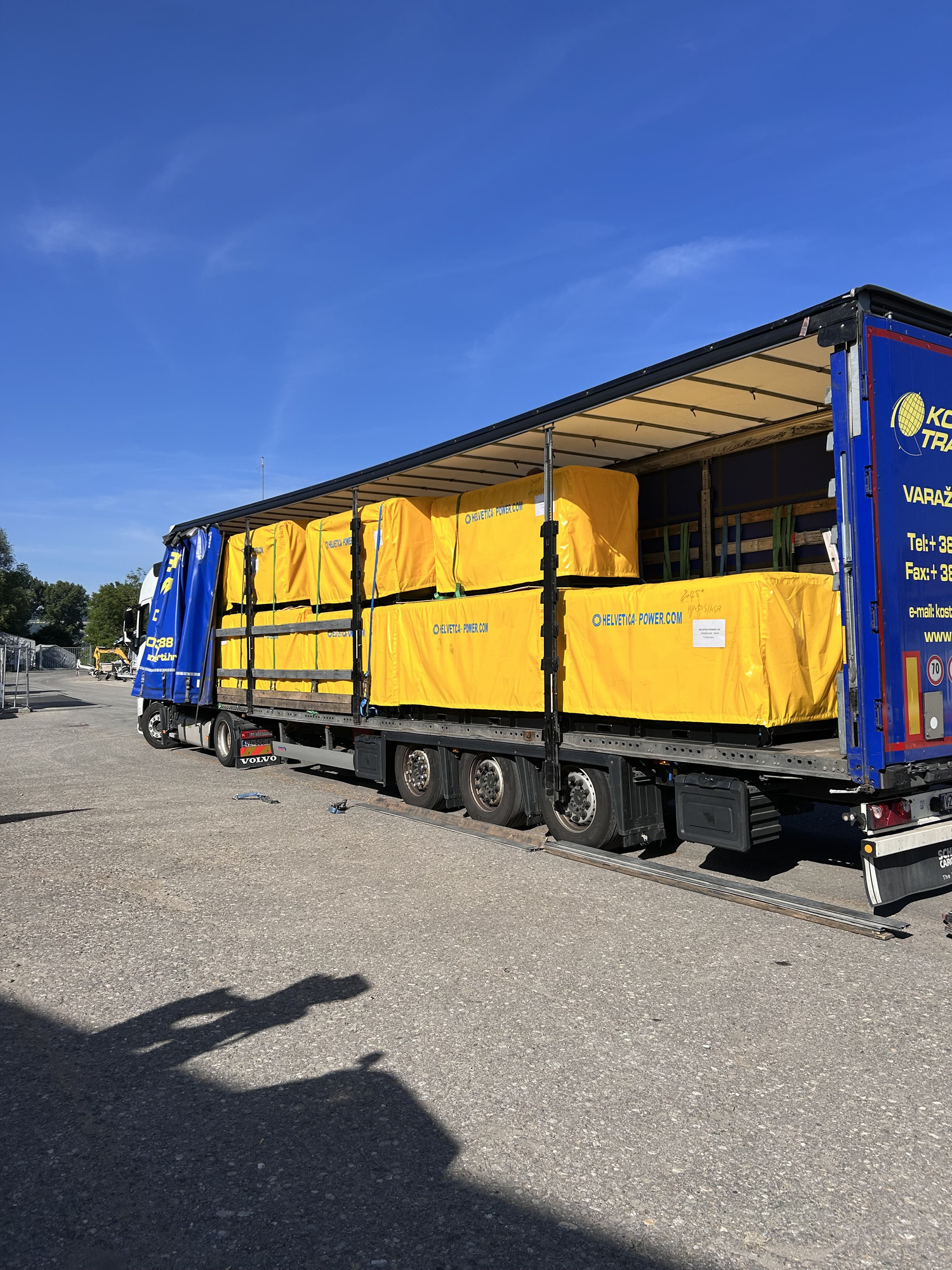 HELVETICA POWER AG undefined: foto 7