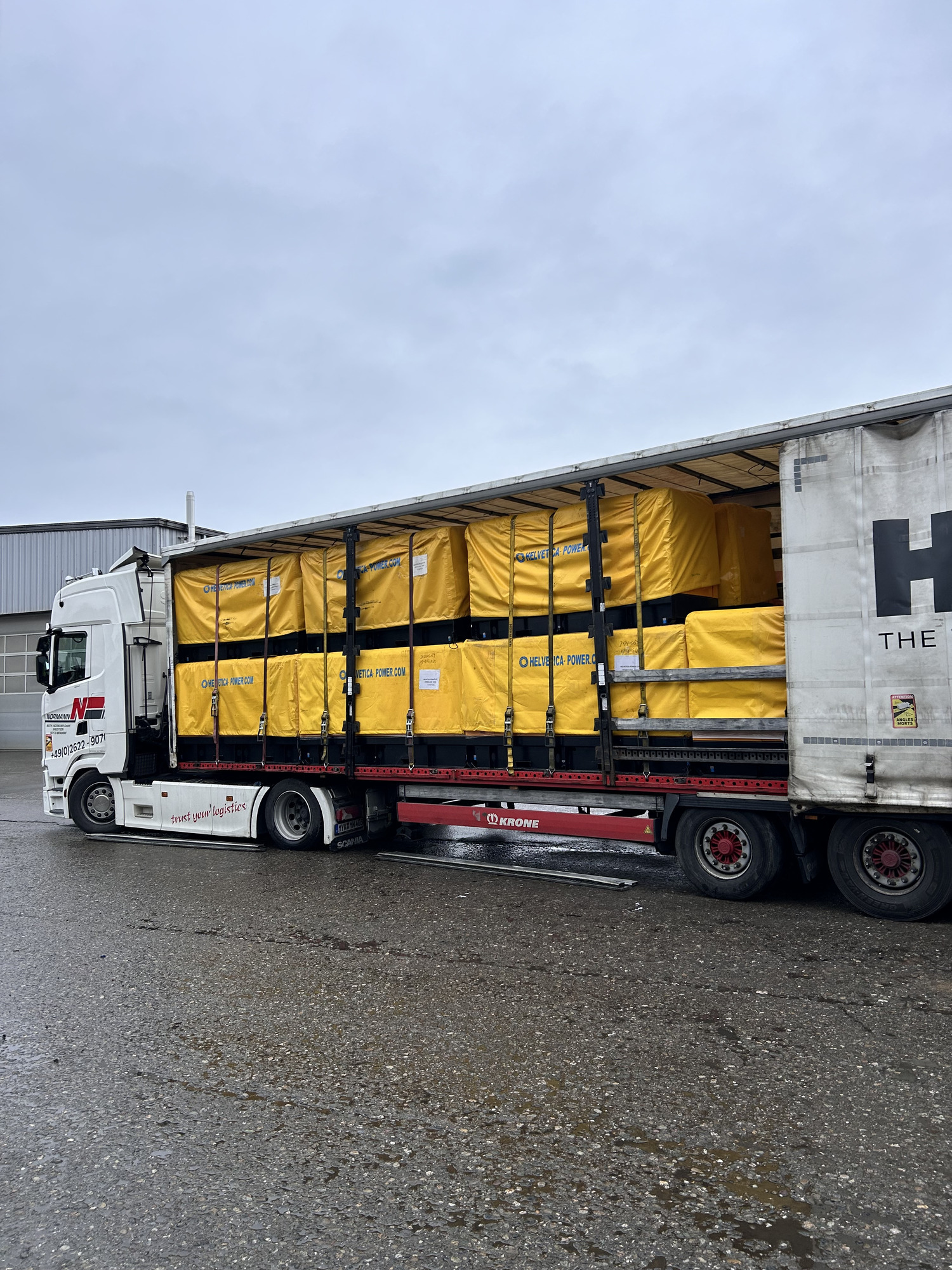 HELVETICA POWER AG undefined: foto 5