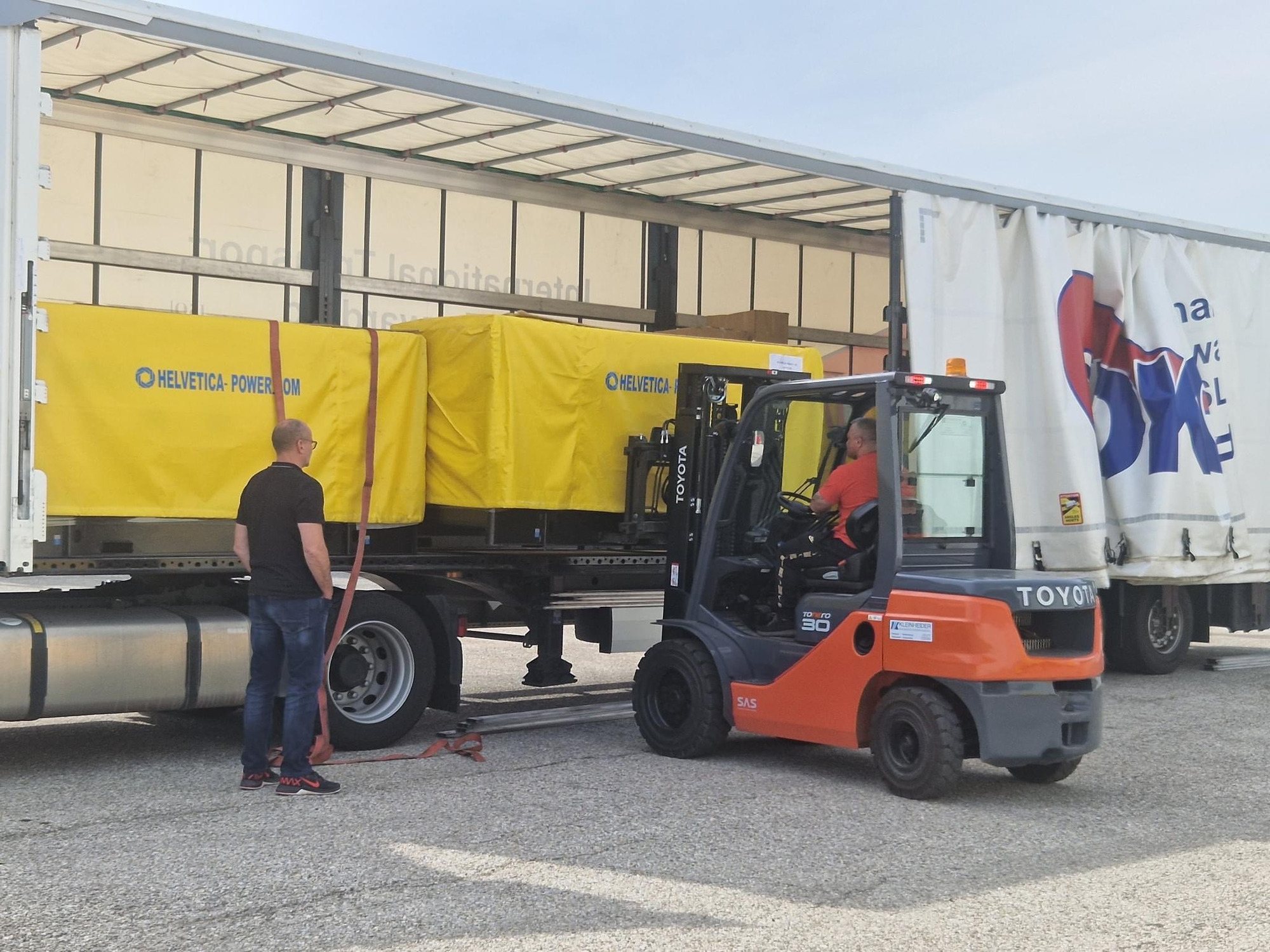 HELVETICA POWER AG undefined: foto 13