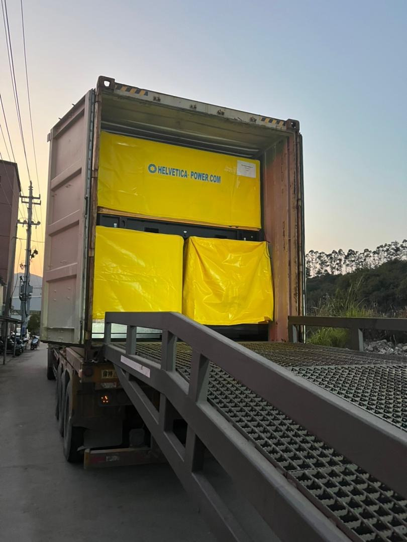 HELVETICA POWER AG undefined: foto 12