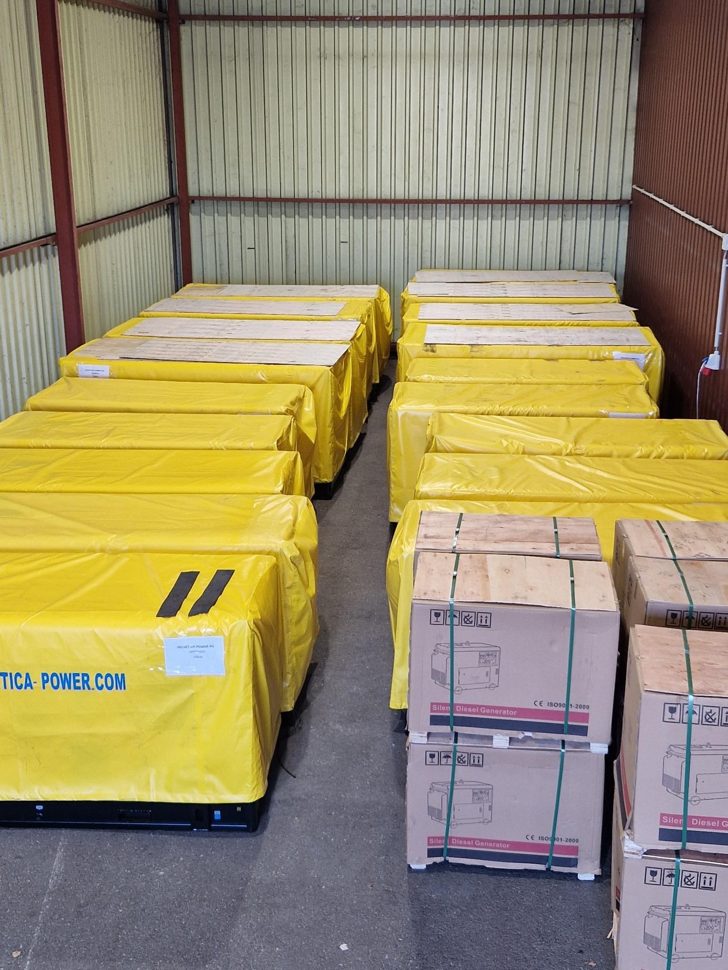 HELVETICA POWER AG undefined: foto 15