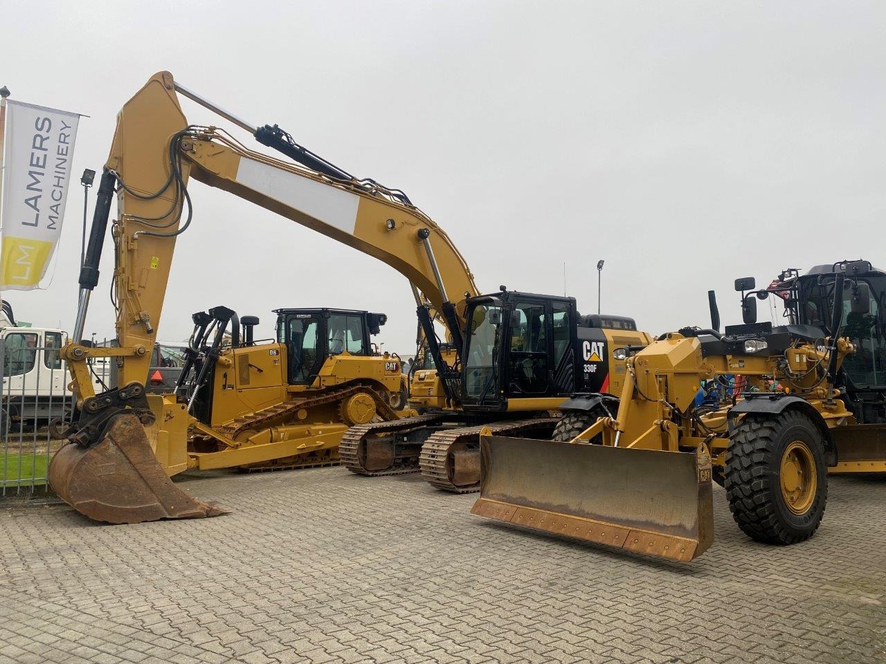 MACHINEHANDEL LAMERS B.V. undefined: foto 5