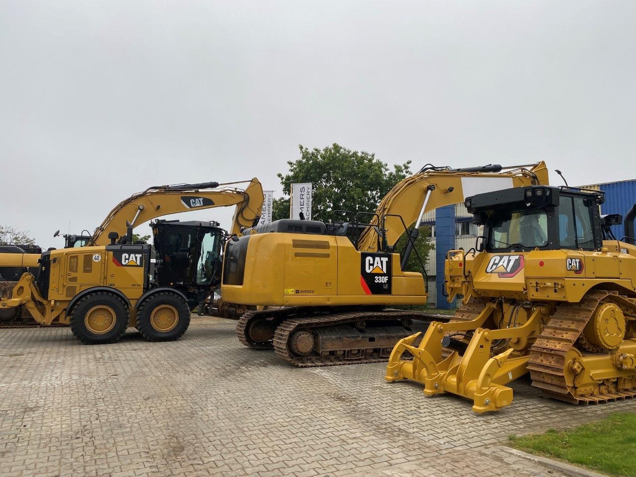 MACHINEHANDEL LAMERS B.V. undefined: foto 3