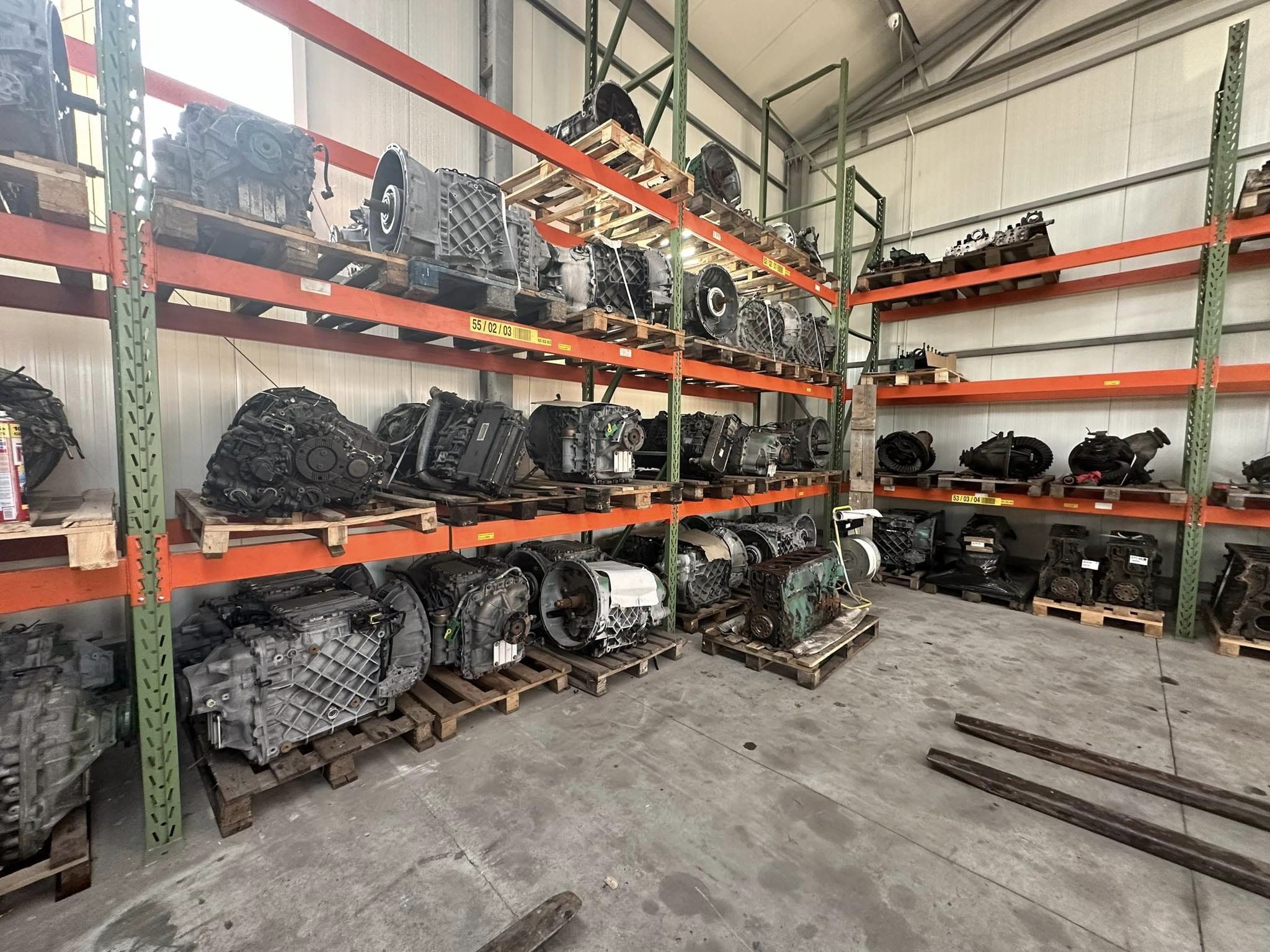 TT TRUCKS & PARTS NATALIA NAWASIELSKA undefined: foto 8