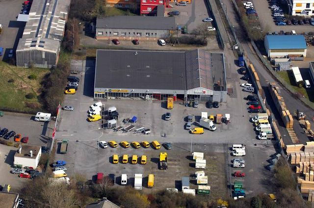 Autohaus Jäschke GmbH - Remolques undefined: foto 1