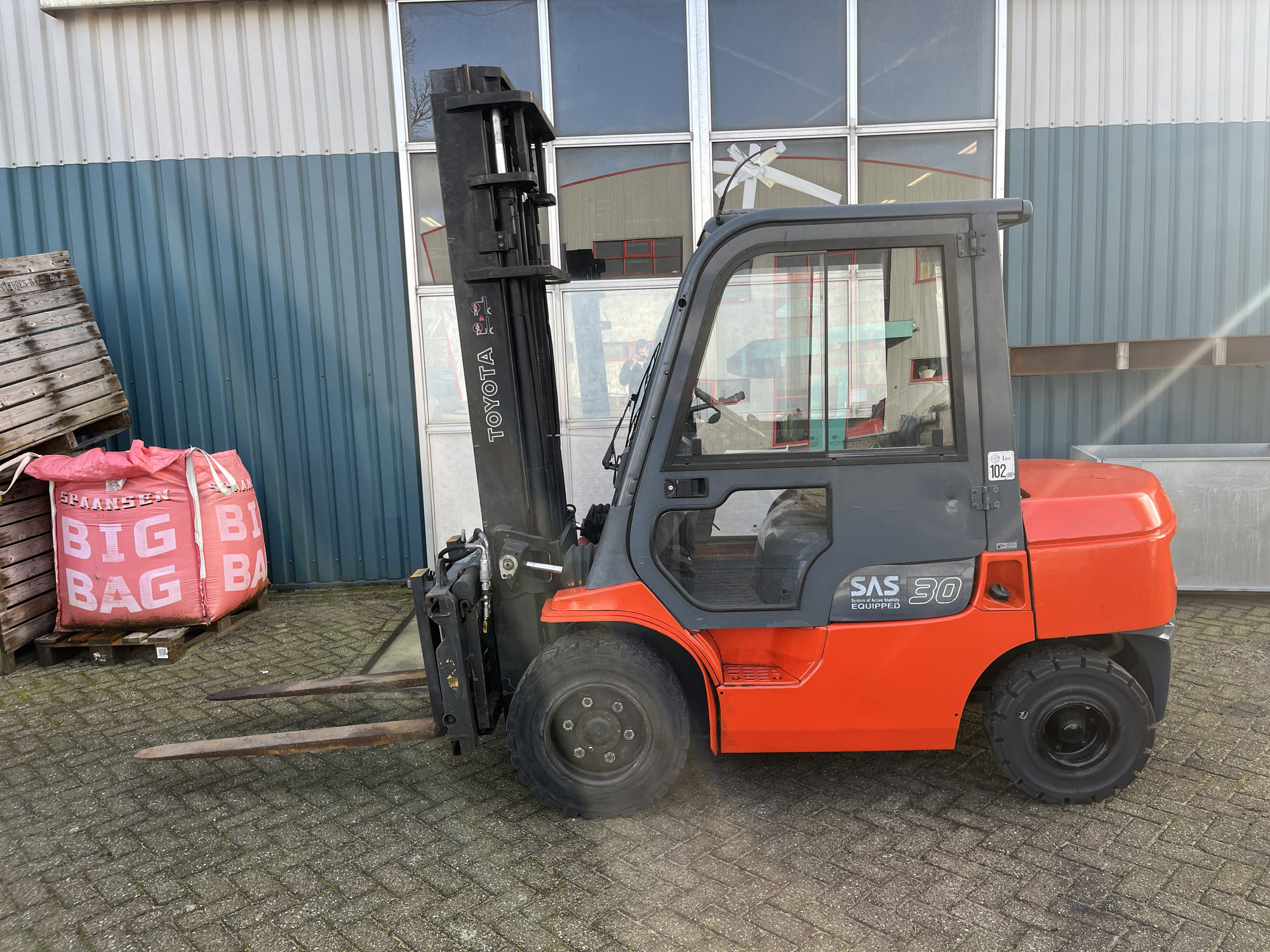 Kort Handel en service undefined: foto 5