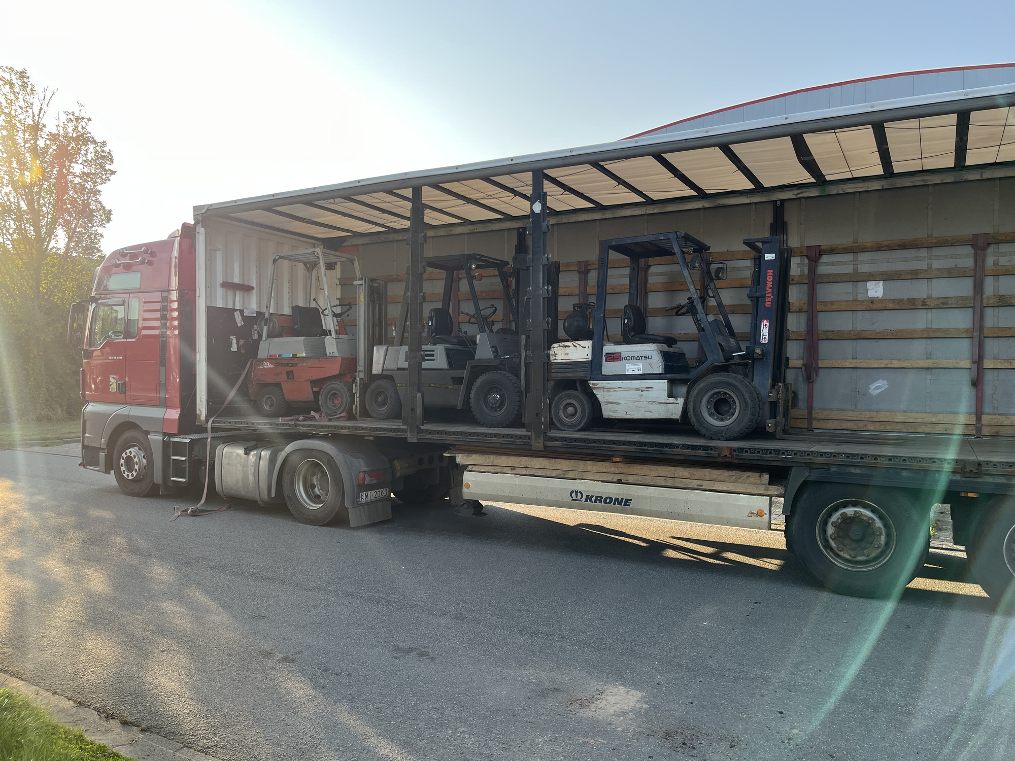 Kort Handel en service undefined: foto 8