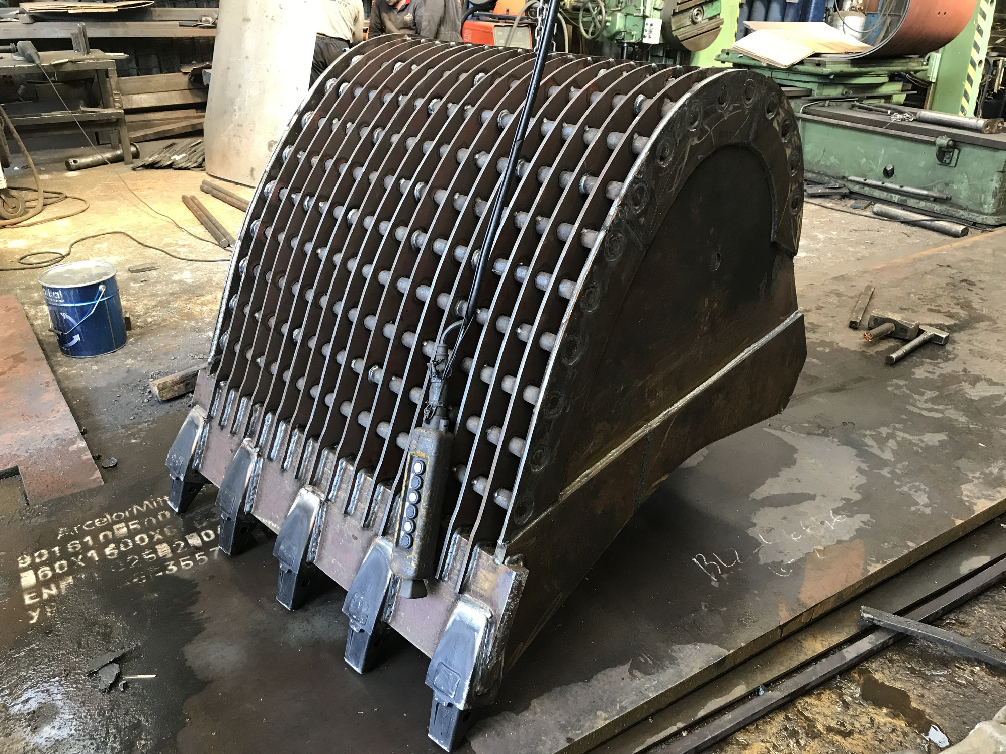 ANDOKS  - Implementos undefined: foto 56